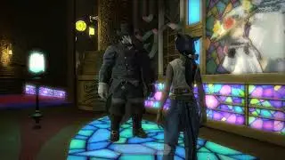 FFXIV: My Fashion Report Week 253, dj_kaen Vs Last Minute Fashionable 91