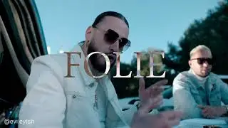 [FREE] Sch x Naps Type Beat &bull;FOLIE&bull;🌞| Instru Rap 2021