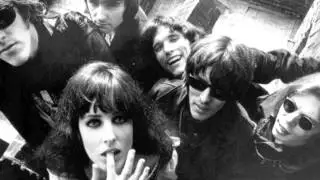 Jefferson Airplane - Good Shepherd
