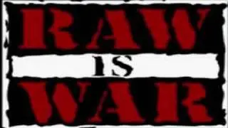 WWE Monday Night Mix Up (Raw XV Intro)