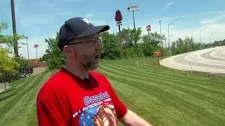 DUI Crash Survivor