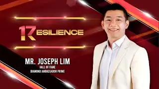 Resilience by JLIM