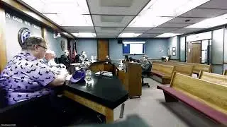 Alamance County Historic Properties Commissions Meeting - January 13, 2026