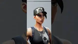 Interesting Facts About the Fortnite Survival Specialist Skin! #fortnite #shorts