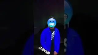 Lucauy - Congelado (Animated video)