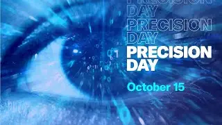 Danobat Precision Day - October 15th - The future of precision