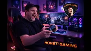 Horstis Leidenschaft🎶(Horsti Gaming Titelsong)🎶