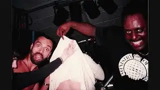 Best of Tony Humphries Dj Live@Magic Sessions Winter Music Conference 2001.1