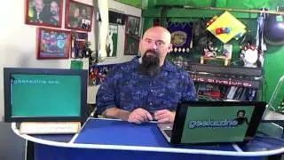 Geek Smack! #195: Deep Vein Thrombosis Kills