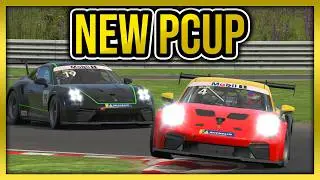 iRacing Buyer's Guide: New Porsche Cup (992.2)