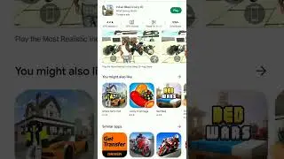 Indian bike all Cheatcode in playstore || #short #rohitgamingstudio #arihant #shivanshgaming