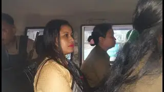 Assam: A Woman BJP leader accused in journalist death arrested for assaulting police