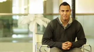 Brightcove New Hire Video