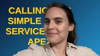 Salesforce: Calling AWS Simple Email Service from Apex