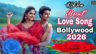 Teri Mohabbat Ne Dil Men Makam Kar Diya | Love Song Bollywood 2026