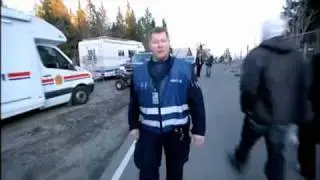 Russ i Norge  2010 (by RTL Germany) -- Part 2/3
