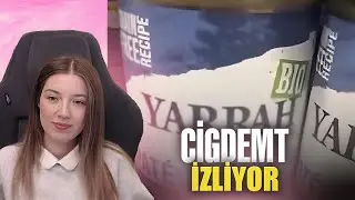 CİGDEMT *KARRAY | Madara Olduk #577* İZLİYOR