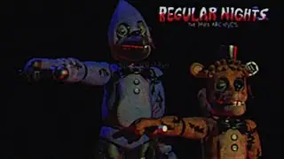 análisis a five nights at prak, sprigbonnie 69 mordo alt