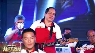 FIJATE BIEN / EL CERVECERO / Grupo Dulce Alegria Victor Guzman y Augusto Bernardillo 2021