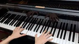 The Truth Untold -BTS (Piano Cover) +SHEET MUSIC