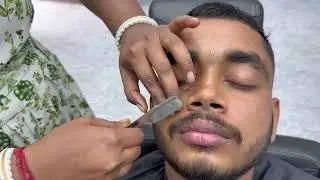 Perfect Beard Line For Boys 💈 | Trending Beard Style 2026