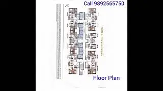 1 bhk, 1.5 bhk, 2 bhk at Runwal BWR Kolshet Thane.  Call 9892565750