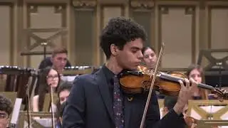 Dragoș Rușanu - Colegiul Naţional de Arte 