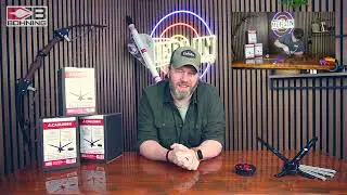 Bohning Cauldron Jig winner (MERLIN 50)