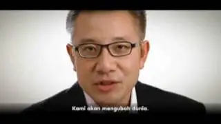 YTL Communications - Sertai Kami