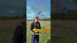 В Fortnite Delulu никому нельзя доверять ⁠@fortnite #комедия #видеоигры #EpicPartner #fortnite