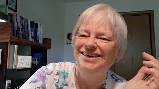 Living on Social Security July 2025
