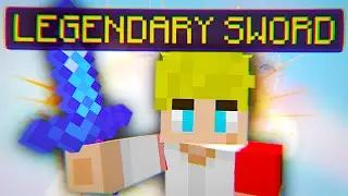 I Actually got The Aspect Of The End in Skyblock