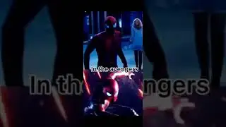Spider man