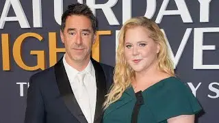 Amy Schumer Confirms Marriage Split After 7 Years and Fans Are Shocked by the Real Reason