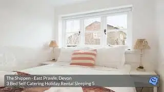 The Shippen Self Catering Holiday Rental Devon
