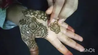 #mehandiart subscribe for more