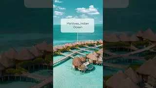 8 Best Honeymoon Destinations for Couples