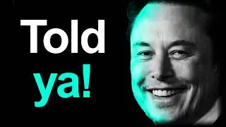 They F**king Did It: Tesla Removes Safety Monitors From Robotaxis In Austin