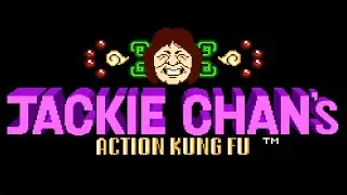 Full Playthrough :: Jackie Chan's Action Kung Fu (NES)
