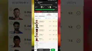 CSK VS RCB Dream11 | Prediction Today Match |CSK VS RCB Today Match| IPL 2024 Match Prediction|#ipl