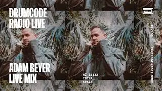 Adam Beyer live from H&iuml; Ibiza [Drumcode Radio Live/DCR738]