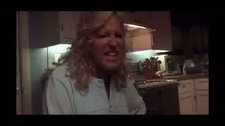 What&rsquo;s that Mr. Dearly? (kiss ass scene from the 2000 movie Drowning Mona)