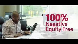 Apple Leasing Negative Equity