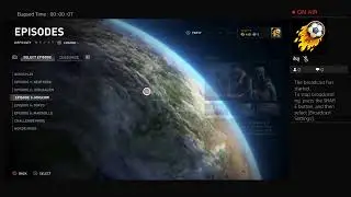 bkogs1110's Live PS4 Broadcast