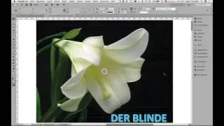 PowerPoint-File in Adobe InDesign bearbeiten