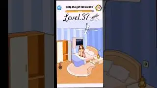 Brainy prankster game ☺️ level.37👍 vimaKrish 🥰 🥰 youtube channel 👇