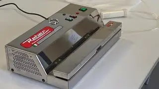 Reber Professional 30/40/55: test di autodiagnosi e alcuni consigli pratici