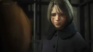 [PC 4K] Left Alive - Full Gameplay ( Chapter 7 )