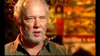 Axis and Allies interview 1