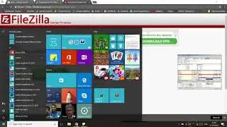 How to Host a PHP website on DigitalOcean